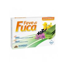 Fave di fuca 40cpr senna