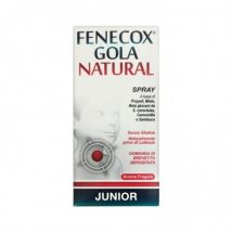 Fenecox gola nat spray j 25ml