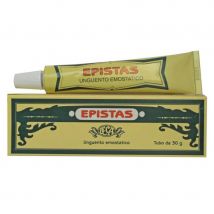 Epistas plus unguento 30g