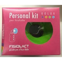 Fisiolact personal kit 30s