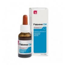 Fisioreve fast 20ml