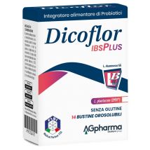 Dicoflor ibsplus 14bust