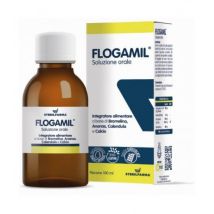 Flogamil sol orale 100ml cioc