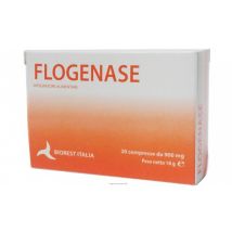 Flogenase 20cpr filmate