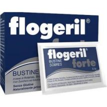 Flogeril forte 20bust