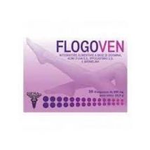 Flogoven 30cpr