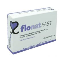 Flonat fast 20 compresse