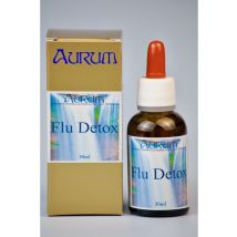 Flu-detox gocce 30 ml