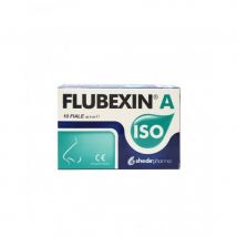 Flubexin a iso 10f