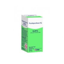 Flurbiprofene fg*os spray 15ml