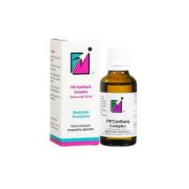 Fm cantharis complex*30ml gtt