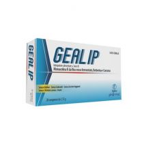 Gealip 20 compresse