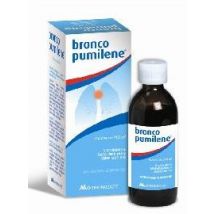 Broncopumilene 200ml