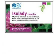 Isolady complex 45 capsule