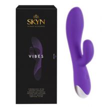 Skyn vibes vibromasseur intime
