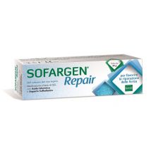 Sofargen repair gel medic 25g