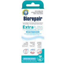 Biorepair extra floss 50pz