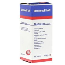 Benda elastomull haft 400x12cm