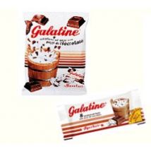 Galatine cioccolato 50g