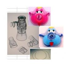 Fisiojet kit j aerosol