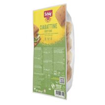 Schar ciabattine rustiche 200g