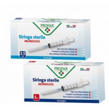 Profar sir monouso 5ml