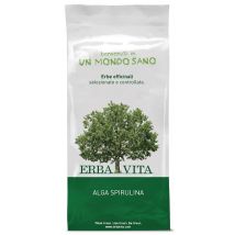 Spirulina alga polv 100g