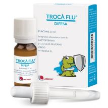Troca' flu difesa 20ml