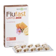 Flufast apix urto 3 gg 12 compresse