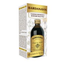 Bardanavis liquido analco200ml
