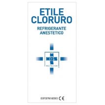 Etile cloruro 175ml