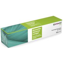 Boswellia advance lenigel100ml