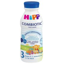 Hipp 3 latte crescita 470ml co