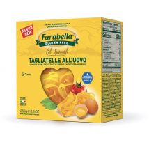 Farabella tagliatelle uovo250g