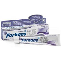 Forhans dentif microfill prot