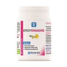 Ergyonagre 60 capsule (sost 100oper