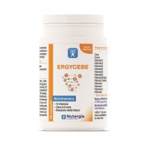 Ergycebe 90 capsule (sost biocebe)