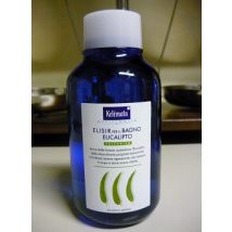 Officinalia eucalipto bagno