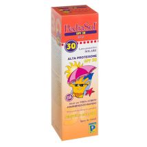Pediasol spf30 latte sol spray