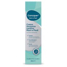 Concquer crema mani/piedi 80ml