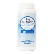 Bio amido di riso neutro 100g