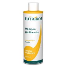 Eutrikos shampoo prebiot 250ml