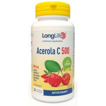 Longlife acerola c500 limone