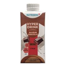 Hyperdrink 2kcal cioc 4x200ml