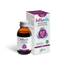 Influvis sciroppo 120ml