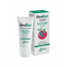 Oroben gel orale 15ml