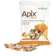Apix caramelle arancia 50g