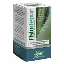 Fisiodepur per depurare l'organismo 50 opercoli