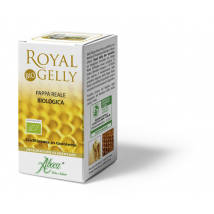 Royalgelly 40 tavolette 19,2g