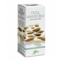 Olio mandorle dolci 250ml